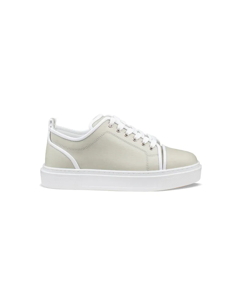 Christian Louboutin Sneakers Adolon Junior Grey