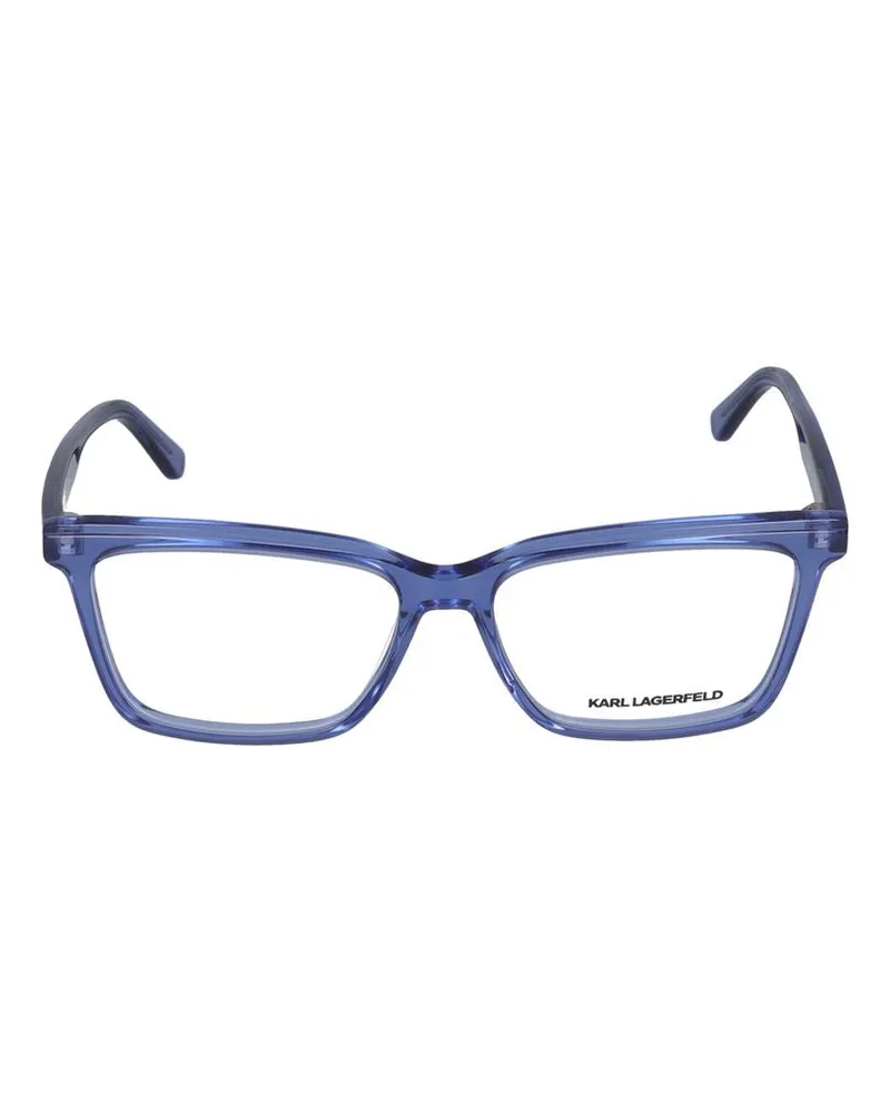 Karl Lagerfeld Sonnenbrille  KL6080 450 Azure /15/140 450