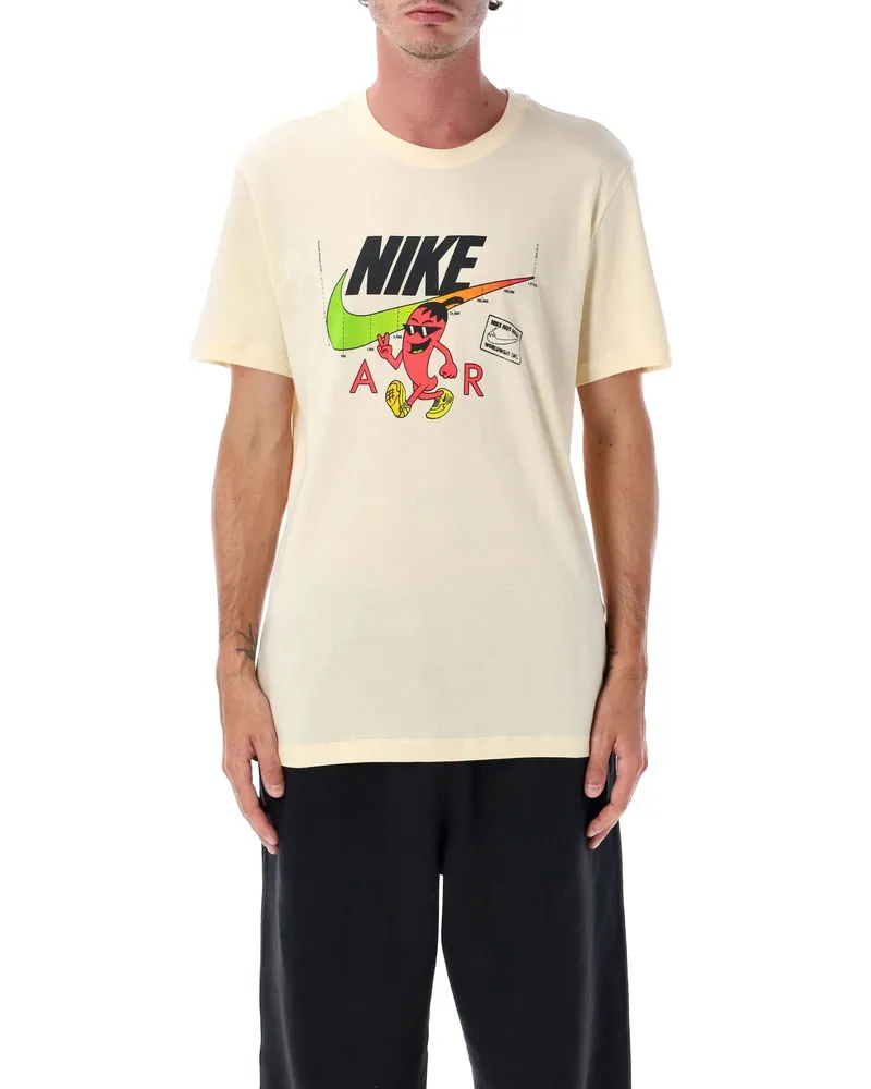 Nike T -Shirts und Polos Muslin