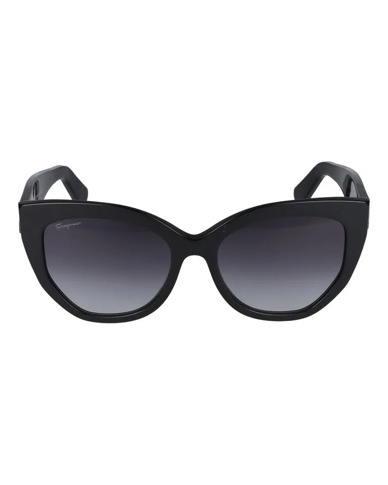 Ferragamo Sonnenbrille  SF1061 S 001 Schwarz /18/145 001