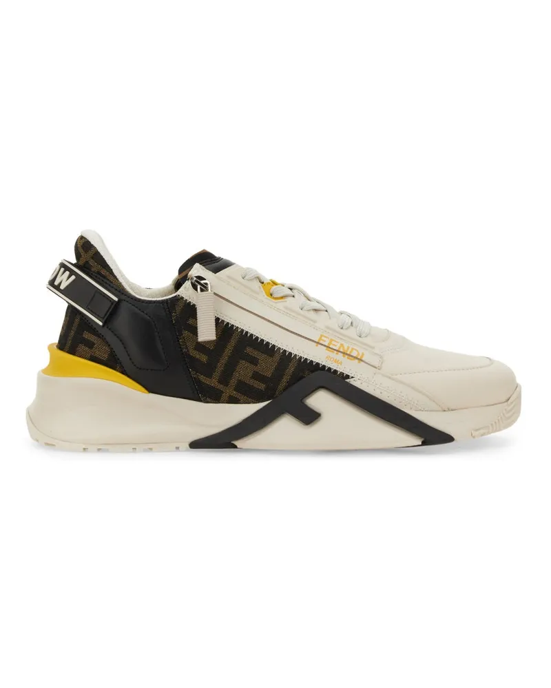 Fendi Sneaker "Fluss Multicolour