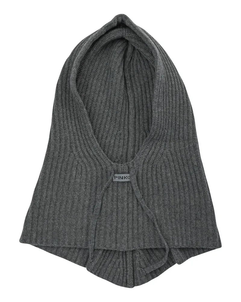Pinko Hüte Grey