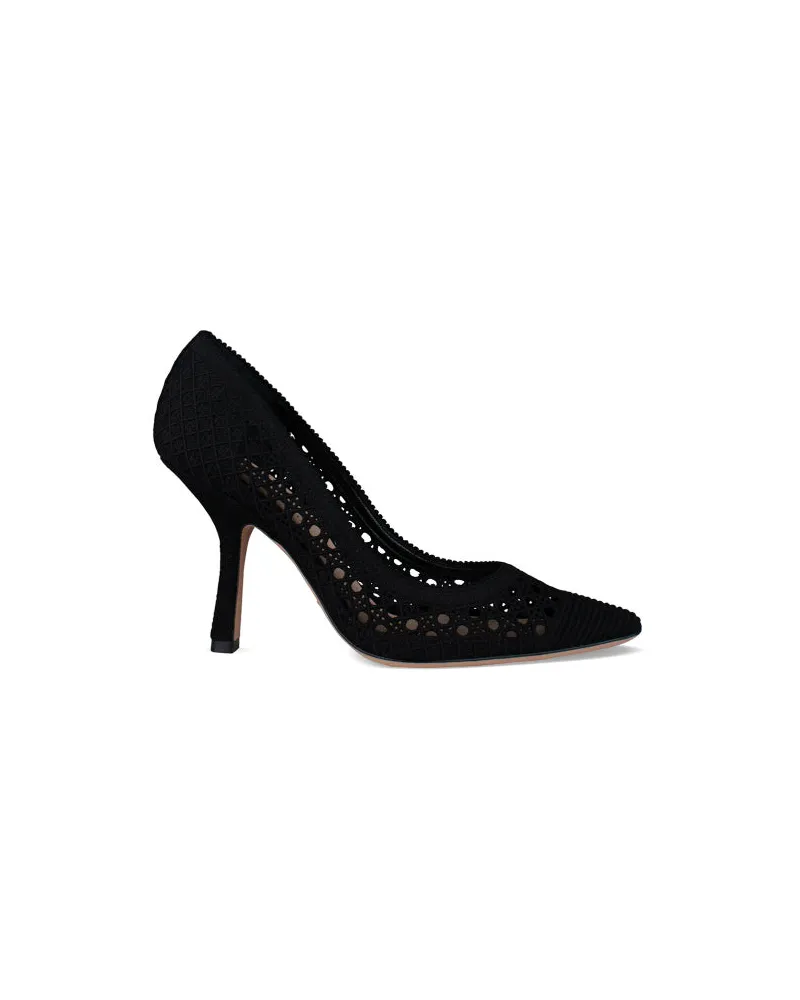 Dior pumpen Black