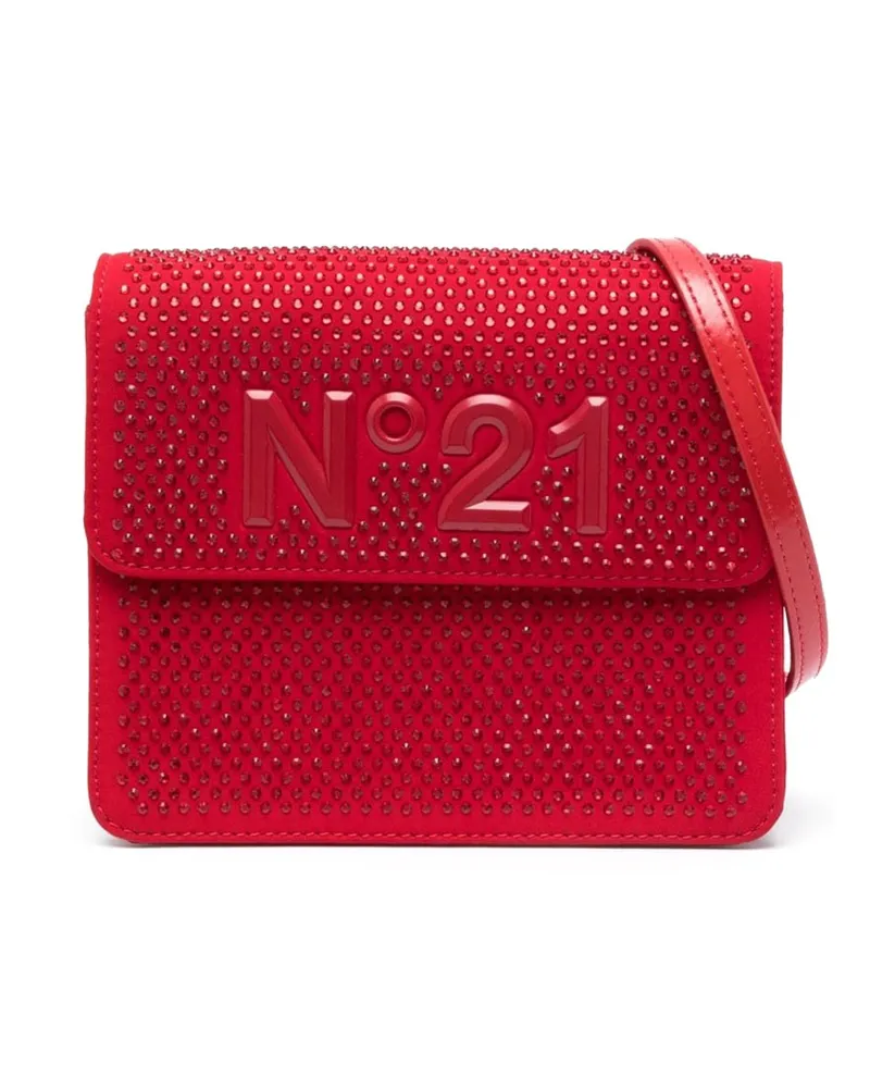 N° 21 Nr. 21 Beutel Red