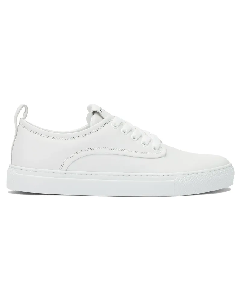 Givenchy New City“-Sneaker White