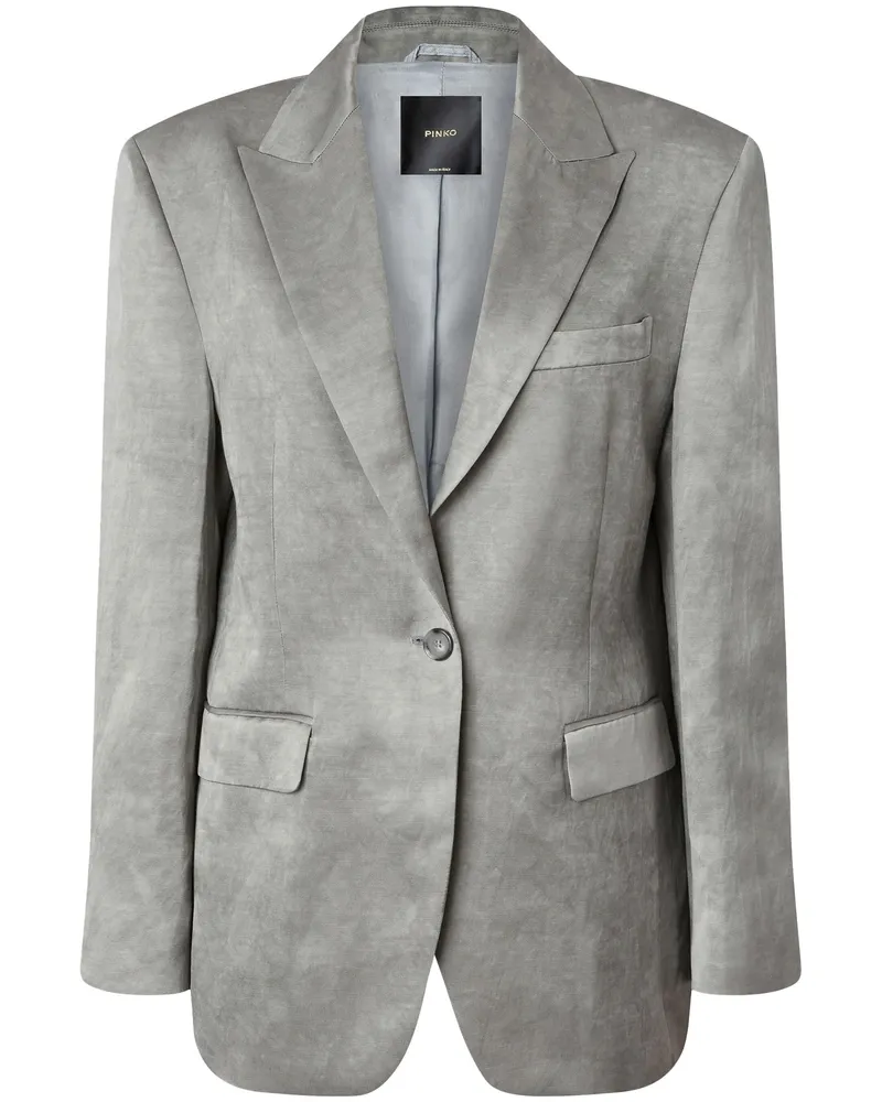 Pinko Pink Grey