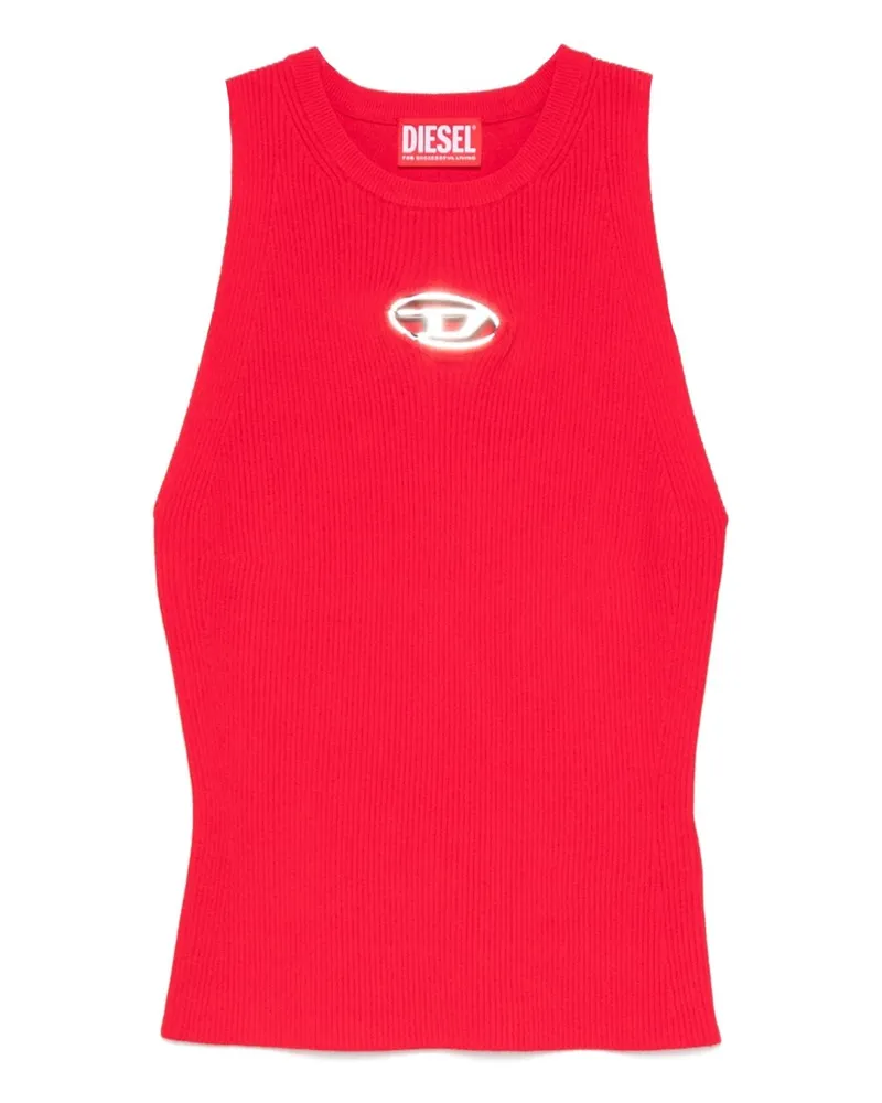 Diesel  Red