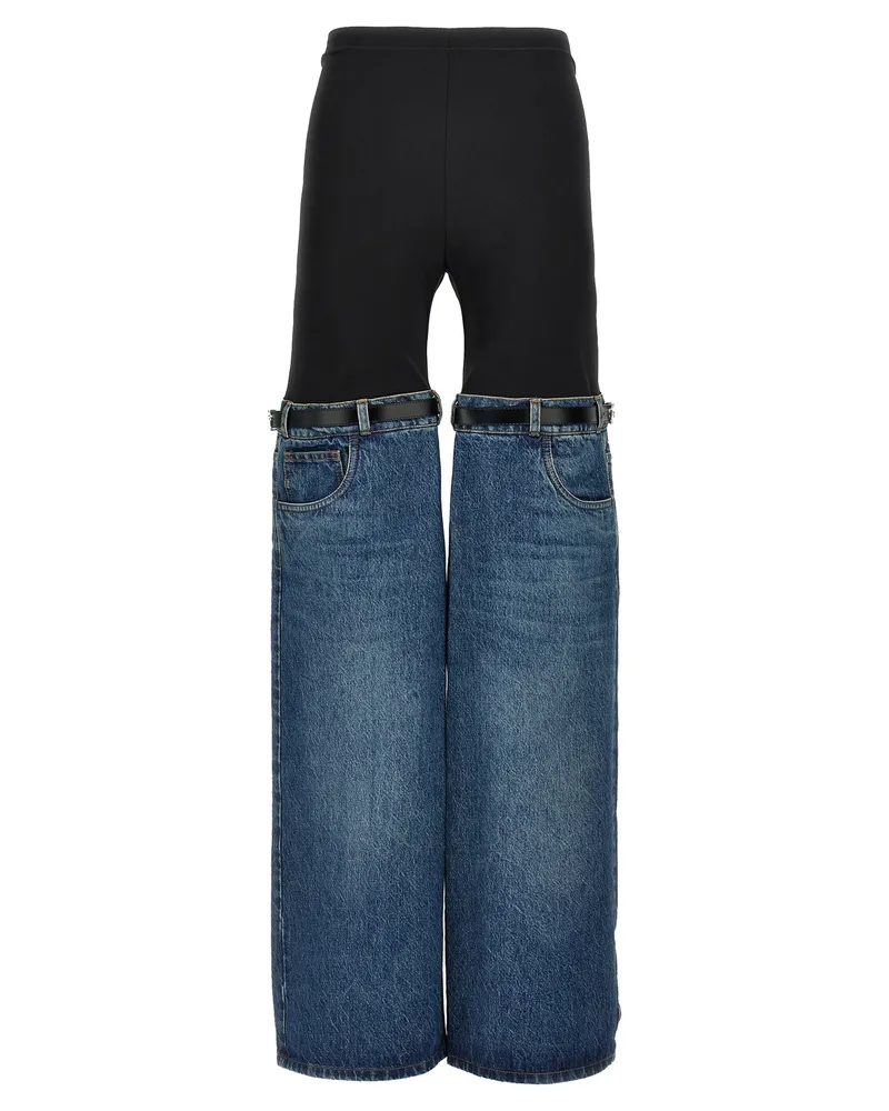 COPERNI Hybrid' Hosen Multicolor