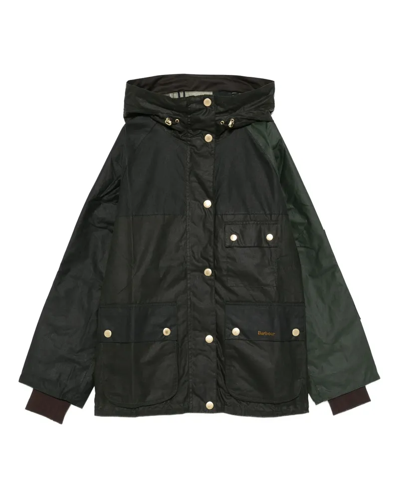 Barbour Herstellung aus Materialien jeglicher Art 