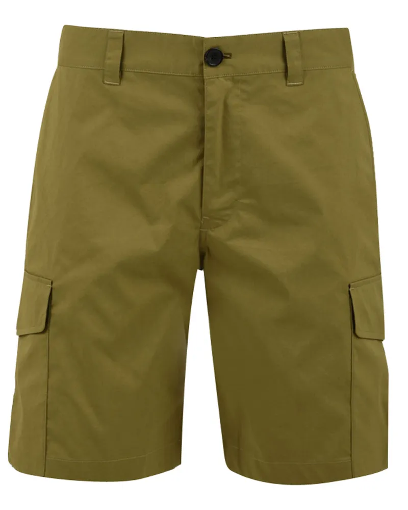 Paul Smith Shorts Military