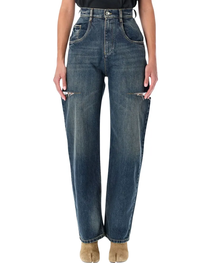 Maison Margiela Jeans Washed