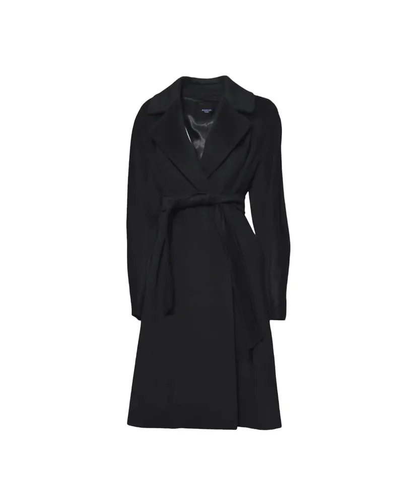 Max Mara Corte Black