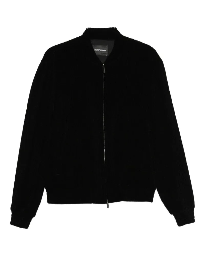Emporio Armani  Black
