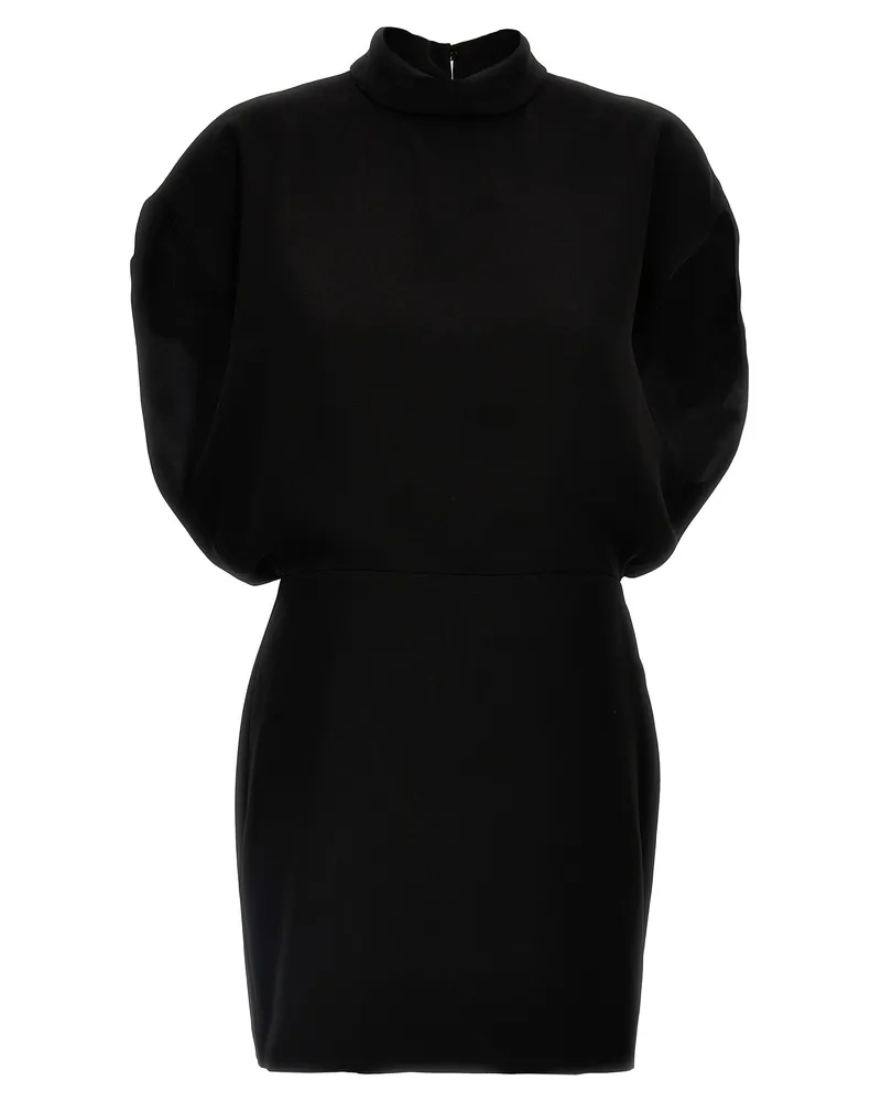 Max Mara Querce' Kleid Black