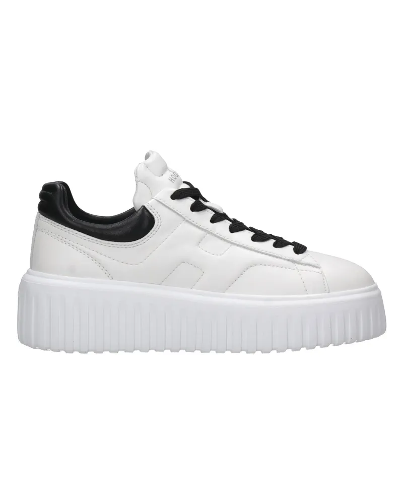 Hogan Sneakers Weiß White