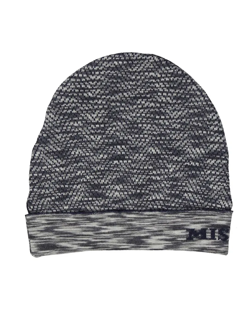 Missoni Missoni Wollhut Gray