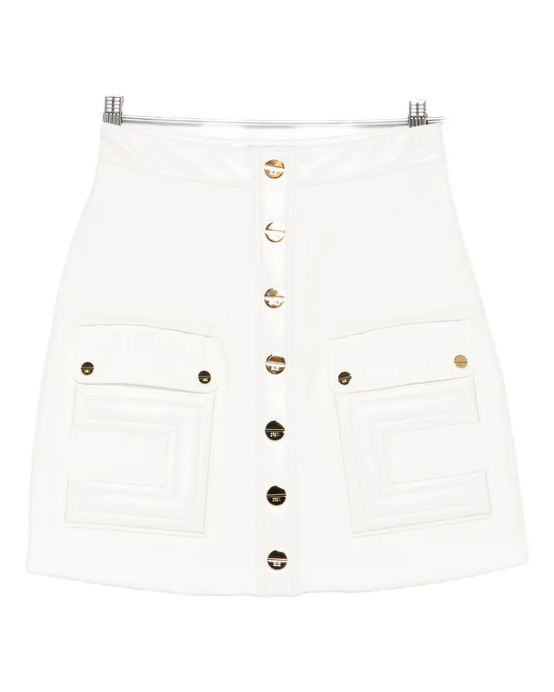 Elisabetta Franchi  Ivory