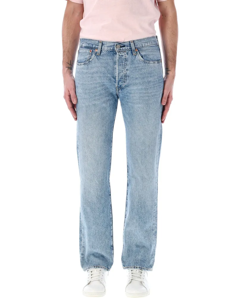 Levi's Levi 's Jeans Light
