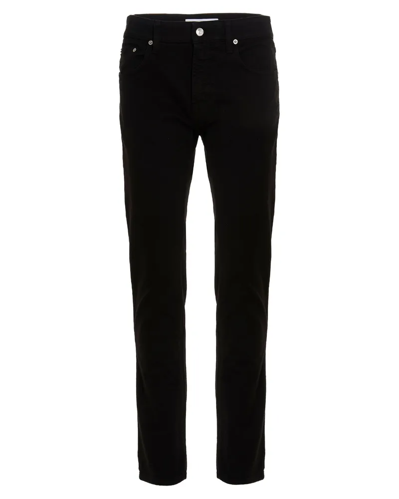 Department 5 Abteilung 5 'Skeith' Jeans Black