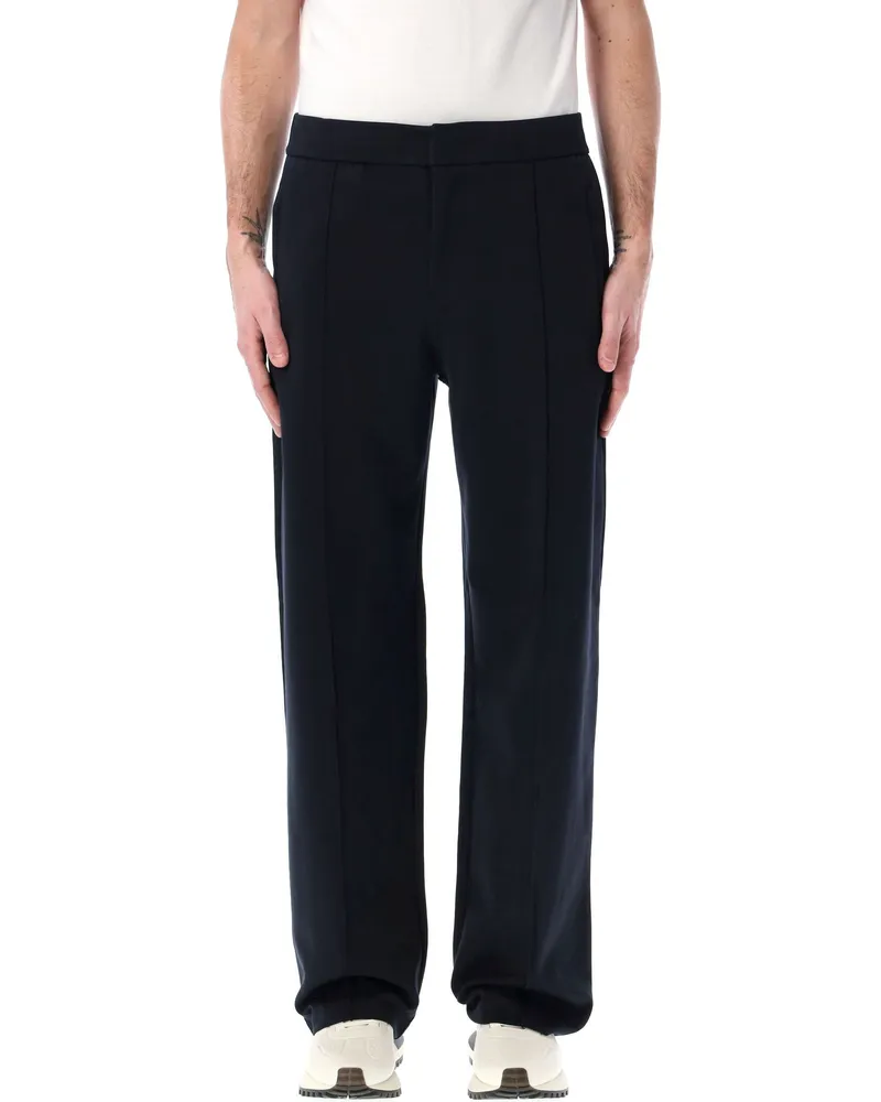 Emporio Armani Hosen blau Blue