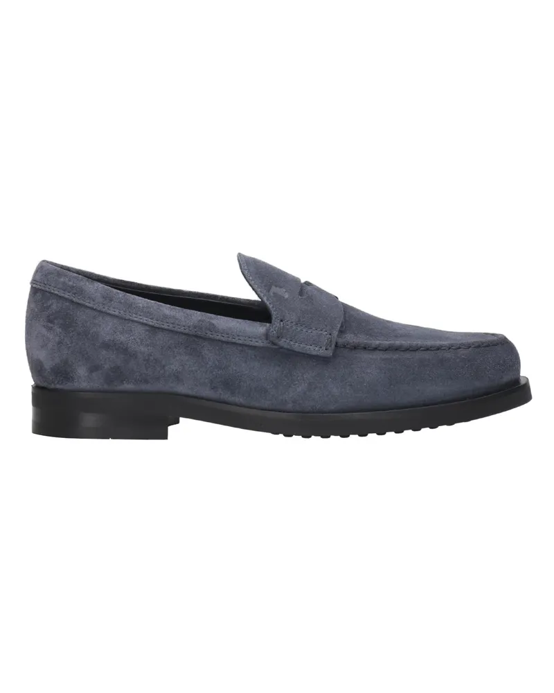 TOD'S Tod 's Sandalen blau Blue