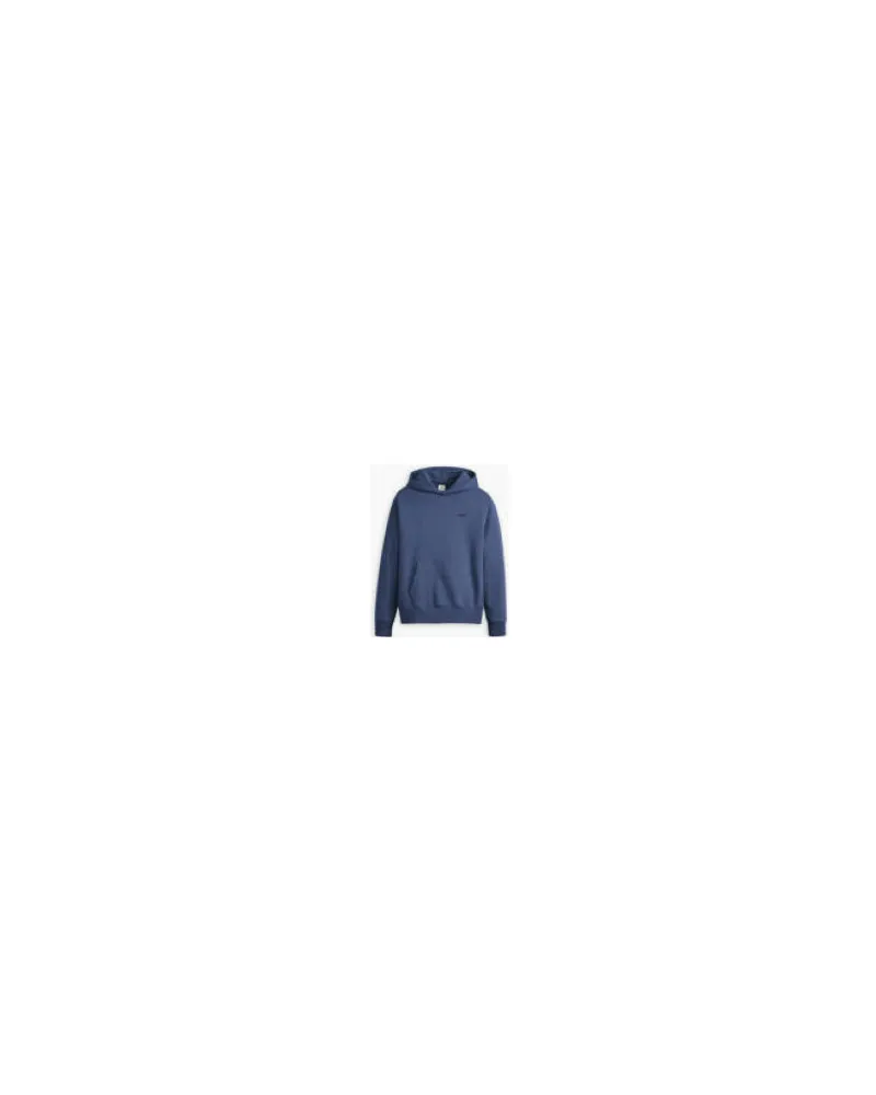 Levi's Levi 's Pullover Blue