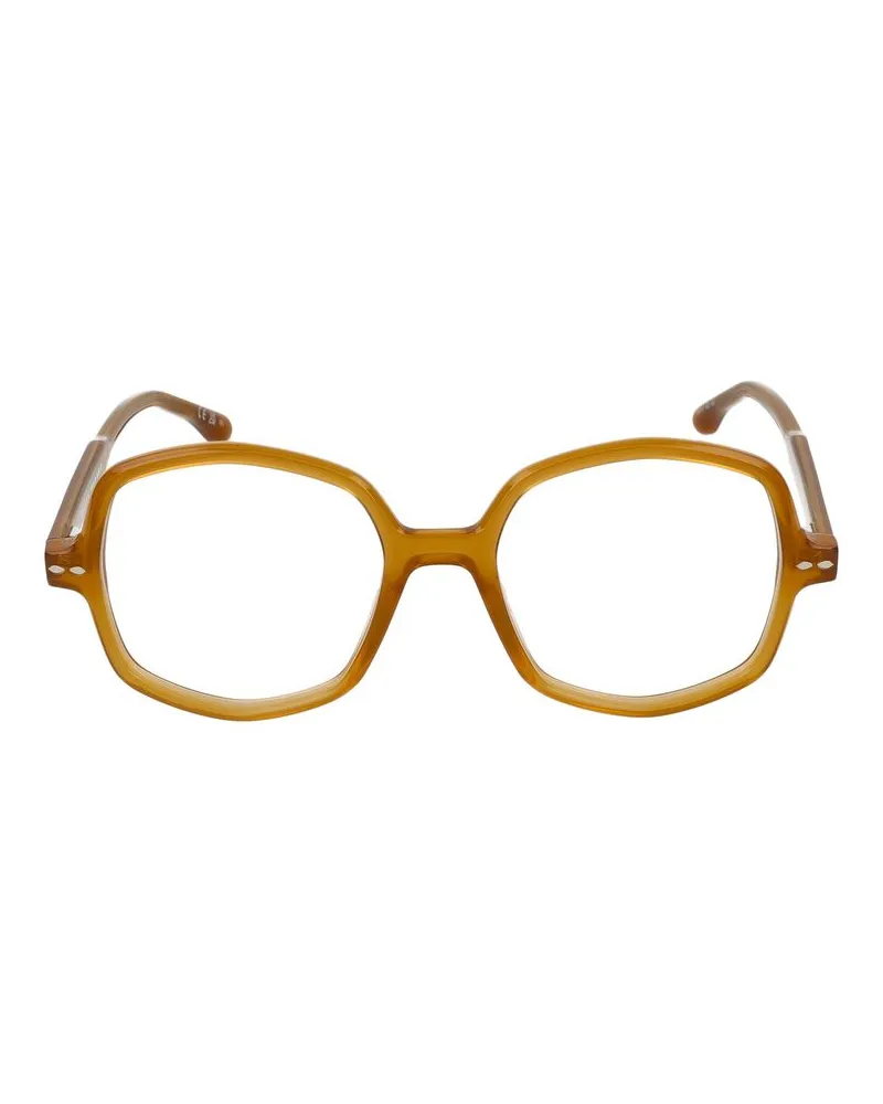 Isabel Marant Sonnenbrille  im 0147 40 g gelb /18/145 40g