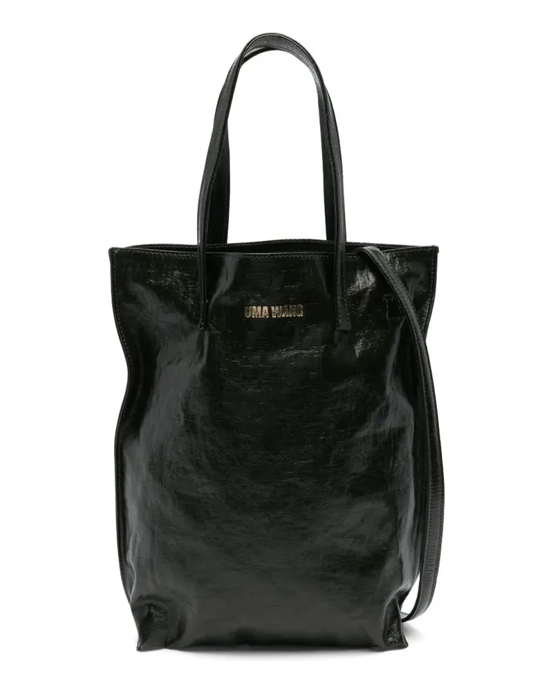 Uma Wang Medium Case Tote Tasche Uw690