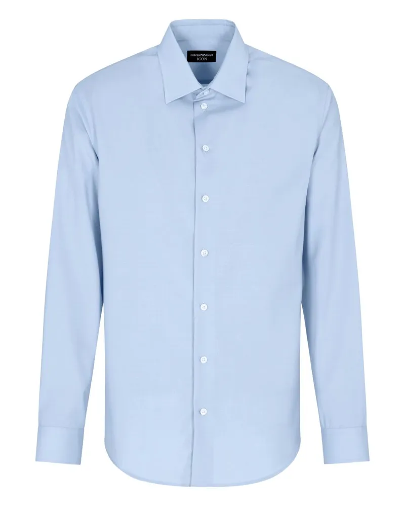 Emporio Armani  Blue