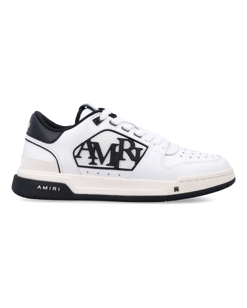 Amiri Sneakers Weiß White