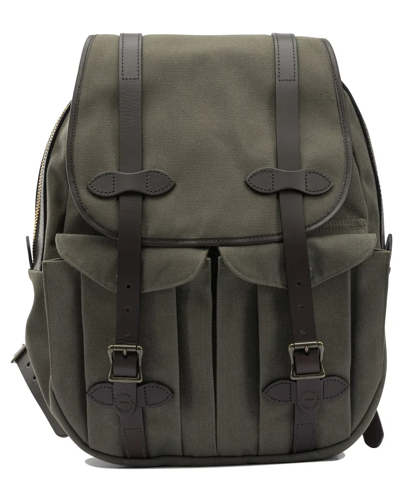 Filson Rucksack „Rugged Green