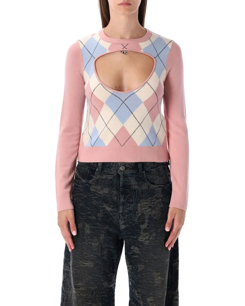 Diesel pullover Rose