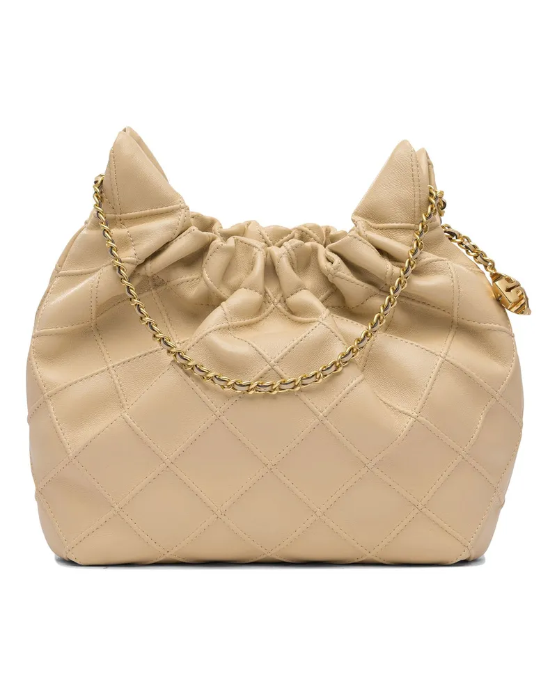 Tory Burch Umhängetaschen White