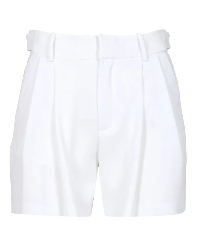 Aniye By Aniye von Shorts White White