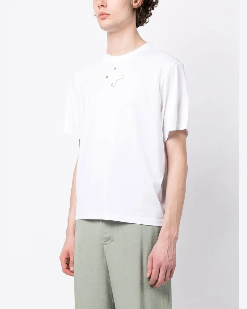 Craig Green Kurzarm T -Shirt 