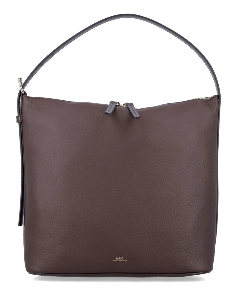 A.P.C. Taschen Tonka