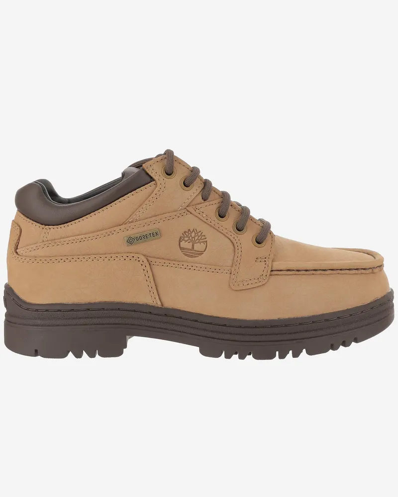 Timberland Heritage Sneakers Beige