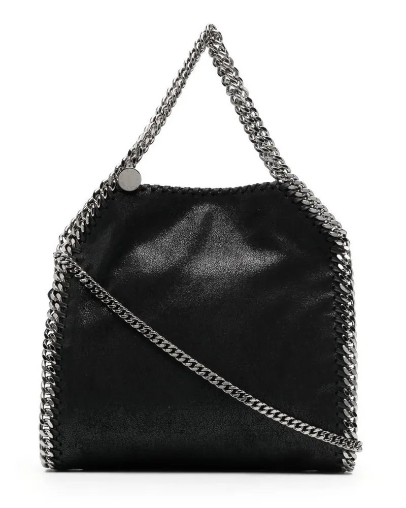 Stella McCartney ICH'm Derjenige, der 's Habe es Black