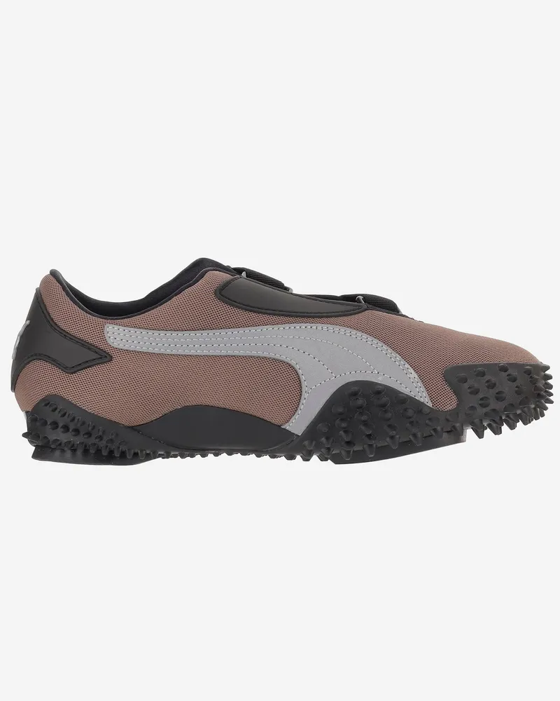 Puma Mostro Og Turnschuhe Brown