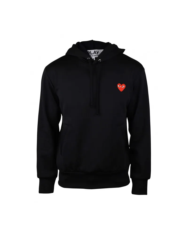 Comme des Garçons Sweatshirt Black