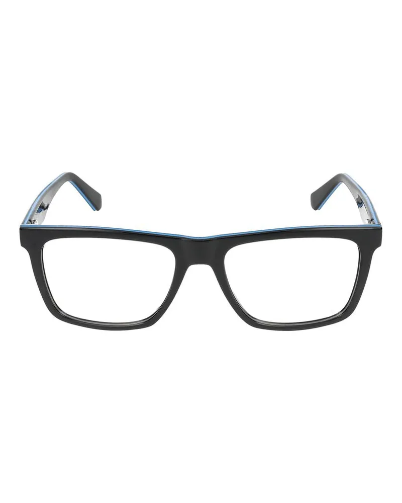 Calvin Klein Sonnenbrille  CKJ22649 001 Black /18/145 001
