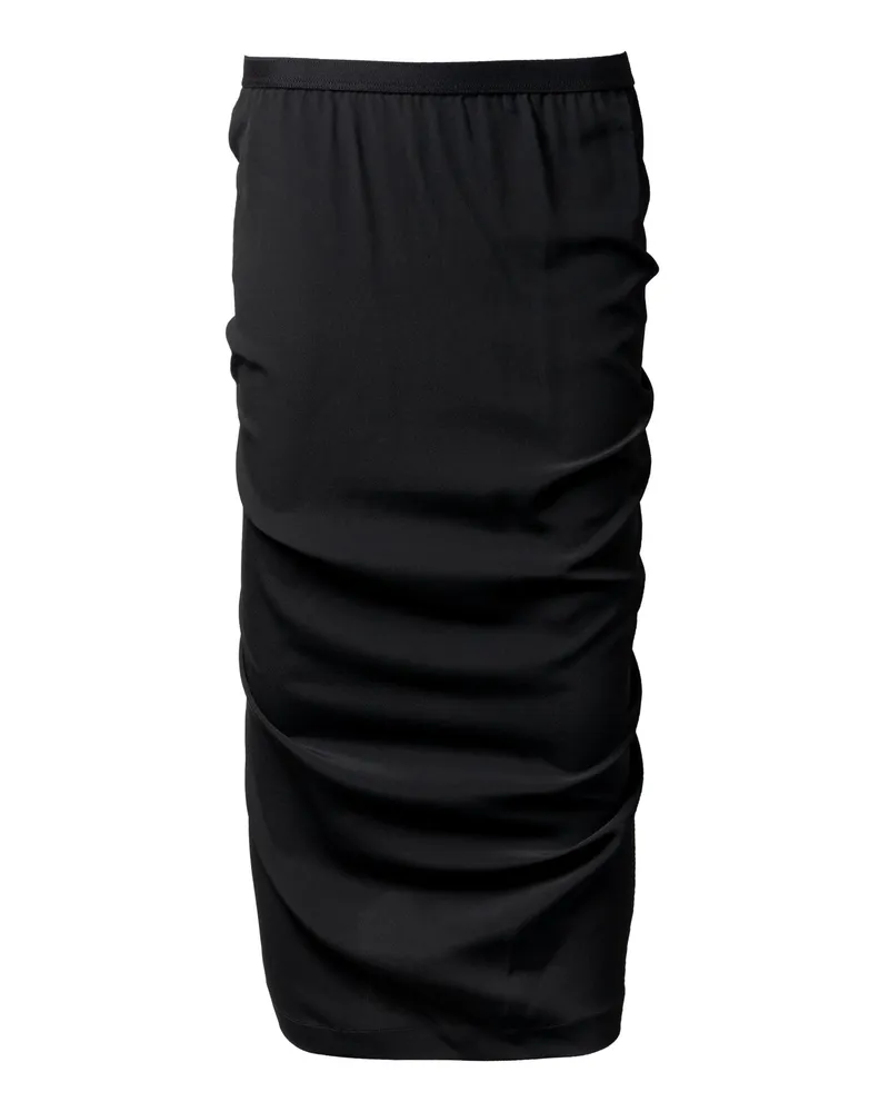 Rick Owens Röcke schwarz Black
