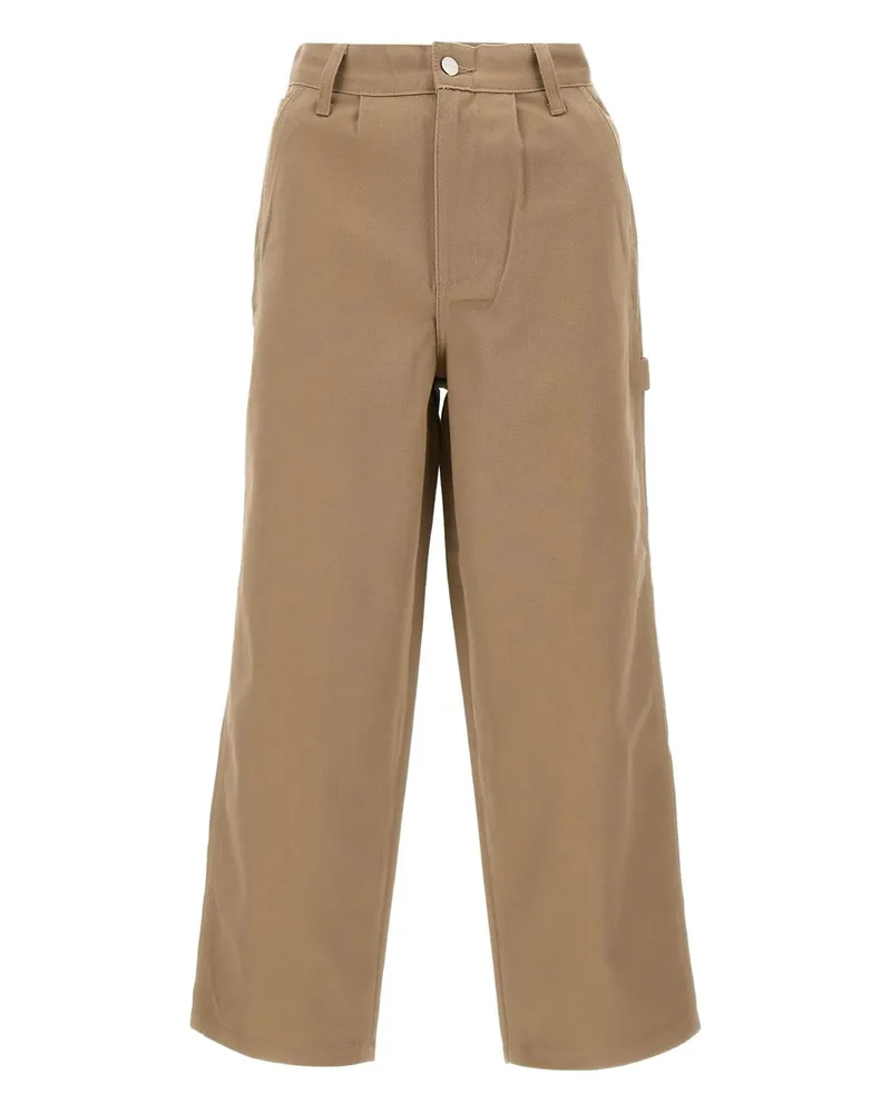 Carhartt WIP und Holden Hose 