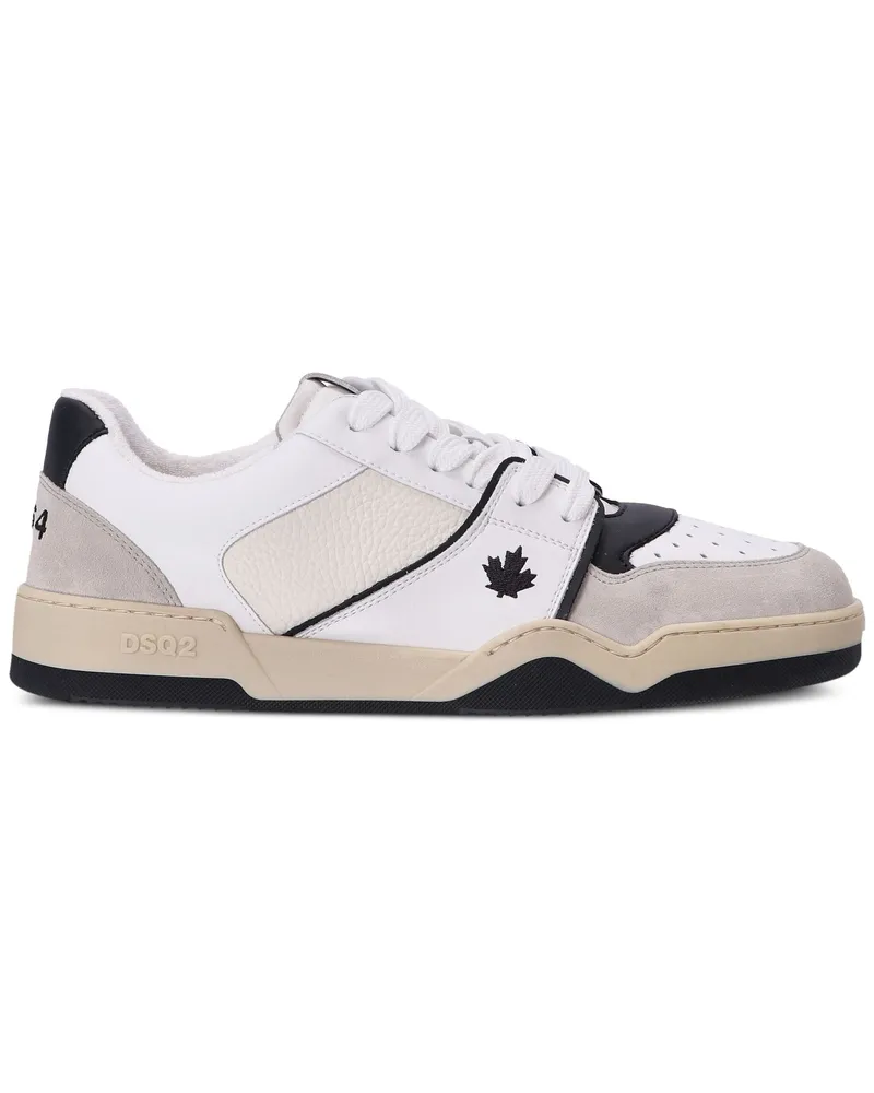 Dsquared2  White