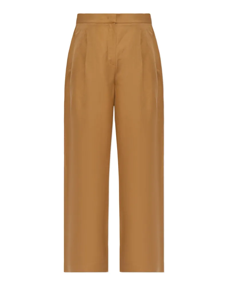 Max Mara Colonia Hosener Brown