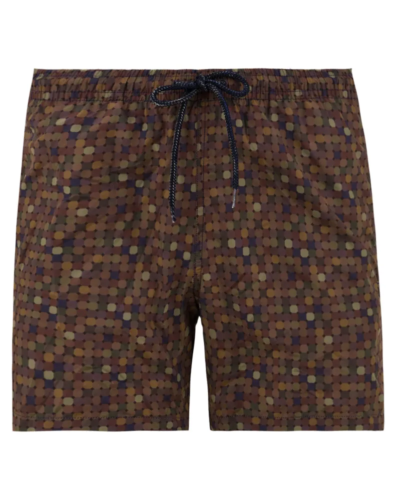 Drumohr  Sea Kleidung Pois