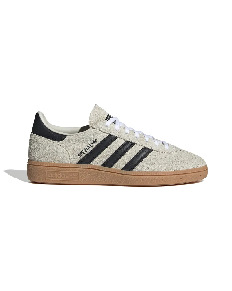 adidas Sneaker Handball Special Alumina/Core Schwarz/Weiß Toni