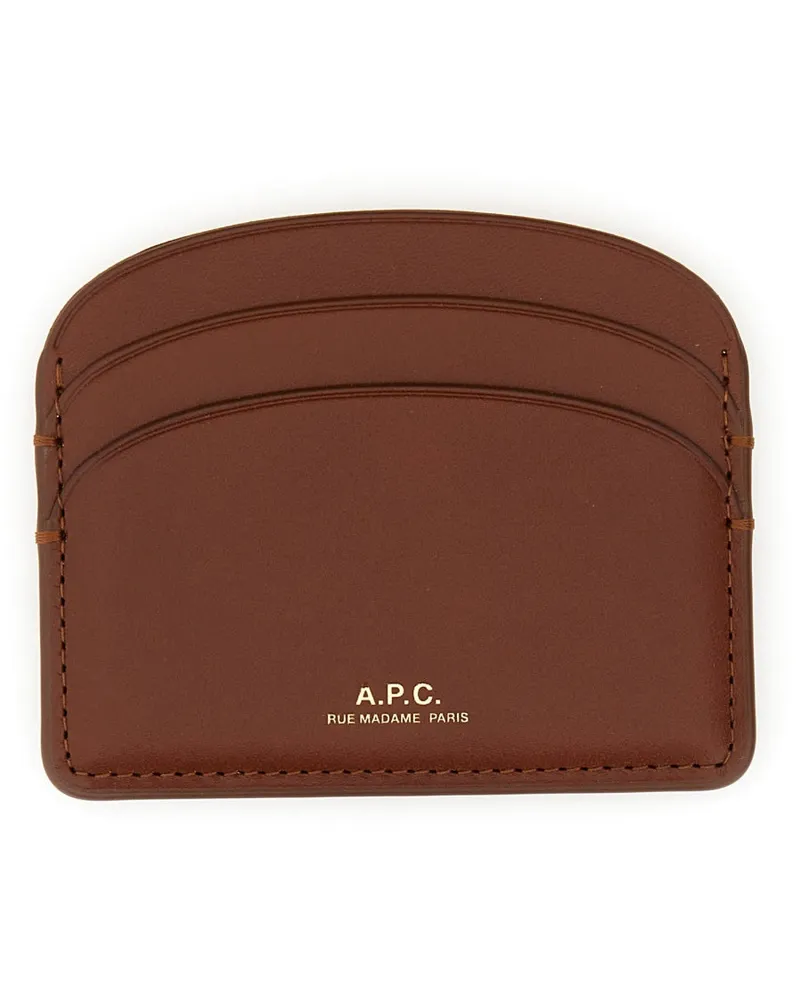 A.P.C. Demi Lune -Karteninhaber Buff