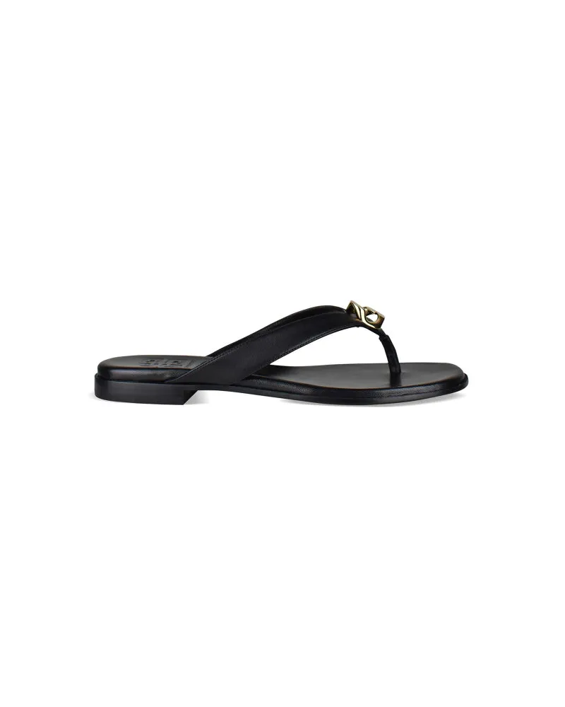 Givenchy Sandalen Black