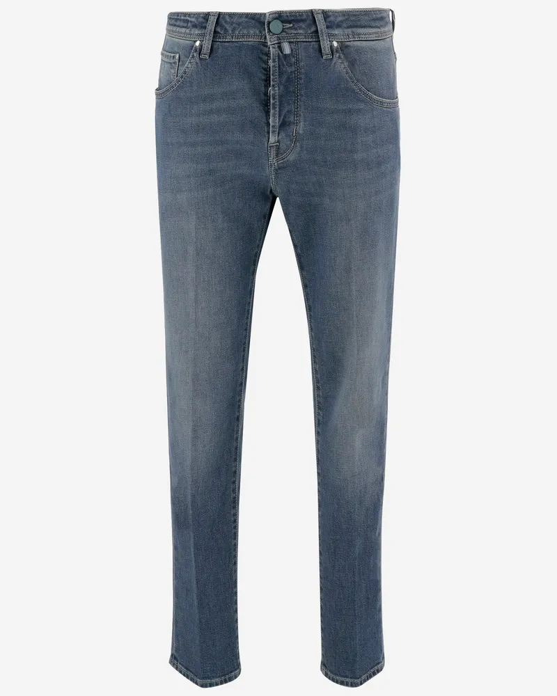 Jacob Cohën  Denim